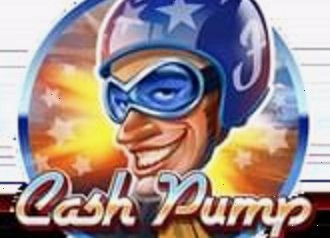 Cash Pump слот Play'n Go