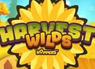 Harvest Wilds - игра Hacksaw