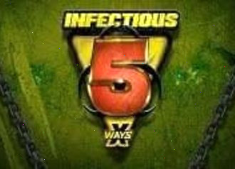 Infectious Xways — игра