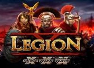 Legion X игровой